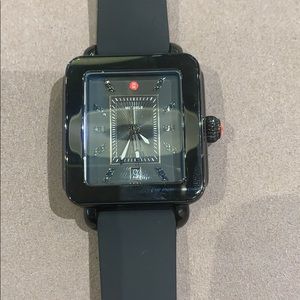 SOLD Michele deco Jelly